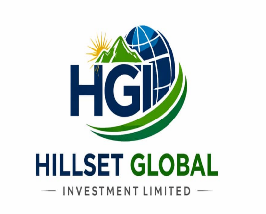 Hillset Global Logo